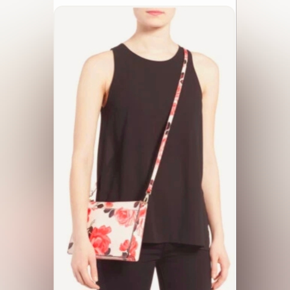 Kate Spade Cameron Street Rose Clarise - Picture 3 of 8